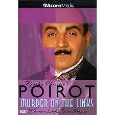 Agatha Christie's Poirot: The ABC Murders & Death in the Clouds [ Origine  Néerlandais, Sans Langue Francaise ]: Amazon.ca: Movies & TV Shows