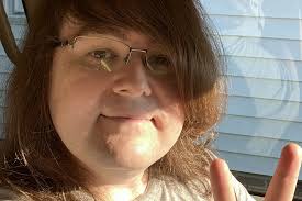 Fundraiser by Valerie Jackson : Help Valerie Afford Gender-Affirming Laser  Hair Removal