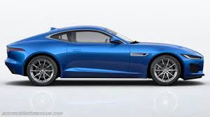 Check spelling or type a new query. Jaguar F Type Coupe Abmessungen Kofferraumvolumen Und Innenraum