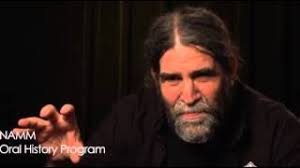 Jon Hammond 1971 Recording HADES Rock Band Jon's Journal December 30 2012