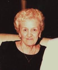 Irene Michaluk Obituary