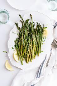 Greta thunberg is facing attacks over her asperger's, but companies are keen to hire people on the autism spectrum. Perfect Roasted Asparagus Recipe Cookie And Kate