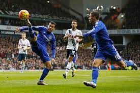 Chelsea have won 72 times, and lost on 54 occasions against tottenham. Tottenham Vs Chelsea Prediction Preview Betting Tips 20 08 2017 Betting Tips Betting Picks Soccer Predictions Betfreak Net