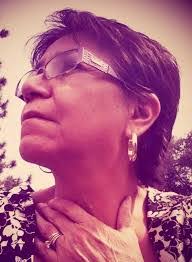 Pauline Ford's Instagram, Twitter & Facebook