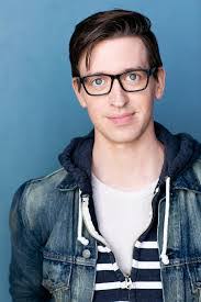 Nick Lang's Instagram, Twitter & Facebook