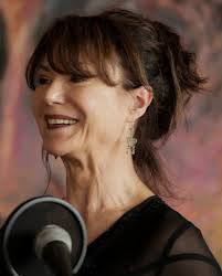 Poetry workshop chaired by Cecilia Woloch