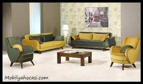 Yeşil koltuk nasıl kombinlenir sorusunda en çok merak edilen bir diğer detay da duvar rengidir. Tvucr K2bhpnlm