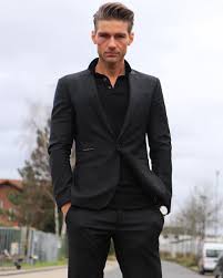 Jeremy fragrance (youtuber) was born on the 5th of february, 1989. Jeremy Fragrance On Yt Anzug