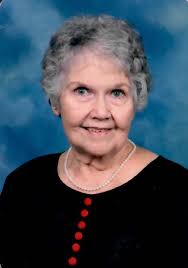 Gelena Stoffregen Obituary