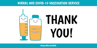The nhs said it is recruiting now to thousands of roles, including vaccinators, while also working with partners to build a bank of volunteers who can support vaccine services. Pcw Secures Over 400 Local Volunteers For Covid 19 Vaccine Programme Primary Care Wirral