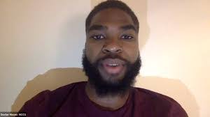 Dexter Moses's Instagram, Twitter & Facebook