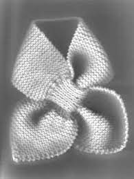 Well you're in luck, because here they come. Tuck In Or Bow Knot Scarf Free Pattern Crochet Bow Ties Knitting Cowl Knitting Pattern