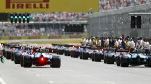 Welche deutschen piloten treten neben sebastian vettel an? Formel 1 2021 Fahrer Pochen Auf Drastische Anderungen
