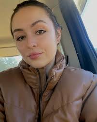 Fave new jacket and the✨BMW leather seat✨ vibes are strong 🙃 • • • • • •  #trending #outfit #jacket #explore #explorepage