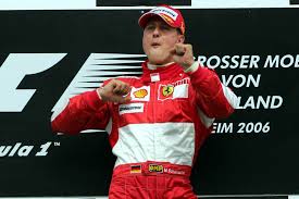 He is considered as the greatest f1 driver of all times by many sports analysts. Michael Schumacher S Condition A Mystery Four Years After Accident