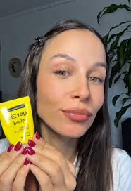 El mejor gel de cejas GOT2B: Tutorial de maquillaje