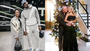 Lebron james' wife savannah has been by his side from the start. Juliana Carlos Feels Lebron James Wife Savannah Will Defend Nba Star Posts On Instagram