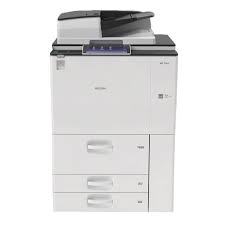 The best way to compare the cost of running different appliances is to look at their power consumption, which is measure of how much power they use in watts. Mp 7503sp Mfp Black And White Ricoh