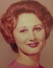 Obituary information for Sandra "Sandy" Glick