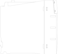 Mitsubishi MELSEC iQ-R PLC RJ71GF11-T2 CC-Link IE Field ...