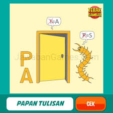 Jadi untuk mencari jawaban tebak kata selain nomor 10 dan 20 ini carilah berdasarkan gambarnya, jangan mencari berdasarkan nomor tebak gambar yang ada di android anda, karena. Kunci Jawaban Tebak Gambar Level 84 Terbaru 2021