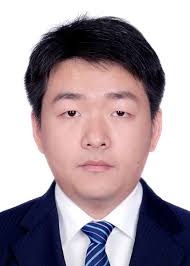 方翔-中国科学院大学-UCAS