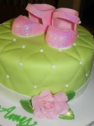 Sweet lime green and pink cake and cupcakes by thecupcakeblog.com. 12 Pink And Green Cakes For Girls Photo Pink And Green Baby Shower Cake Girl Baby Shower Cake And Hot Pink And Lime Green Baby Shower Cake Snackncake