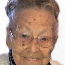 Ida Mae Bland Obituary (1924