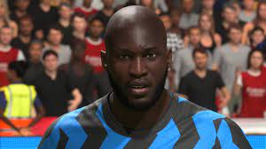 The inter milan striker is regarded as one of europe's top frontmen after proving himself as an absolute powerhouse in front. Fifa 21 Totw 21 Live Aubameyang Lukaku Stones More Dexerto