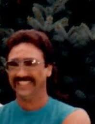 Obituary information for Ricky Charles Spalding