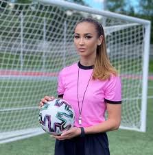 Расписание группового этапа евро 2021. Buzova Budet Arbitrom Na Evro 2021 Po Futbolu