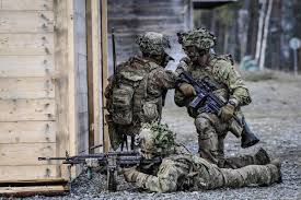 Army facebook page where you will find news coverage, videos and photos highlighting our soldiers around the globe. Chief Still Concerned About The Demands On Soldiers