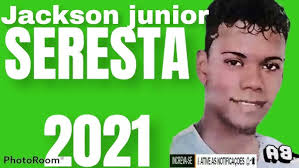 Jackson Júnior show seresta 2021