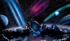 Cool Spray Paint Art By Carey Huckaby Austin Street Artist Imgur