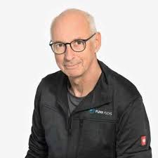 Funk Fuchs startete vor 50 Jahren als 1-Mann Unternehmen