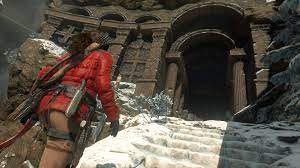 Rise Of The Tomb Raider On Steam