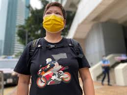 Jul 21, 2021 · 《港區國安法》首案被告唐英傑，被控煽動他人分裂國家罪及恐怖活動罪等3罪，審訊今（20日）繼續，控辯雙方作出結案陳辭。控方指出，控方只須證明被告向他人傳遞煽動信息，毋須證明被告確實煽動了他人犯法，重申被告插「光復香港 時代革命」旗駕車撞警員的行為，屬脅迫中央人民政府。控. Bfeqf2nghkmycm