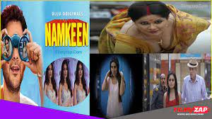 Here in this post, we will be covering everything about possessed love ullu web series 2021, wiki, cast, story, release date and other good stuff. Namkeen Ullu Web Series Download Leaked By Filmyzilla Filmymeet Filmyzap Com