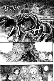 Prisoners Berserk Wiki Fandom The berserk manga and anime series features a cast of characters designed by kentaro miura. prisoners berserk wiki fandom