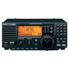 Image result for ICOM IC-R71A