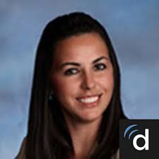 Dr. Natasha L. Goss-Voisin, MD