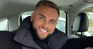 Hotel Paradise". Chris Ducci powitał na świecie drugie dziecko. Znamy płeć  i imię