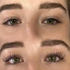 The Lash Lodge Essex