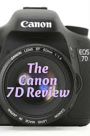 Canon Mark Ii Vs Nikon D750 Another Epic Can Battle The Canon 7d Vs 7d Mark Ii Digital Camera Digital Camera
