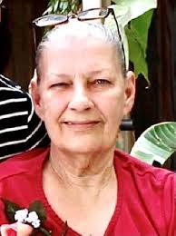 Obituary information for Jane Adams Boykin