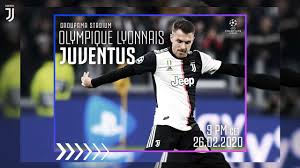 According to news agency ansa, uefa sent a letter to the. Lyon Vs Juventus Champions League Live Streaming Teams Dream11 Time In India Ist Where To Watch On Tv