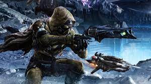 The dark below and house of wolves are required to play. Destiny The Taken King Multiplayer Gameplay Ign Live E3 2015 Youtube