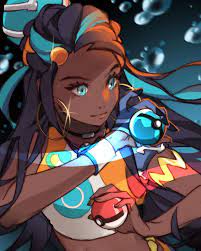 Pin By Jack On Pokemon Sword And Shield Fanarts Anime Pokemon Pokemon Characters