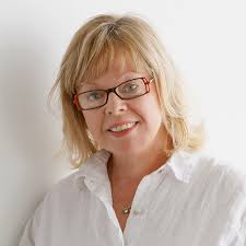 Deborah Gray Mitchell