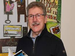 What's my favourite record? Writers and music figures make their selections